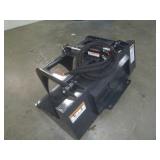 Wolverine Mini Grapple Bucket 44"