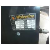 Wolverine Mini Jaw Bucket 48"