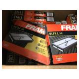 HYUNDIA/KIA FRAM AIR FILTERS