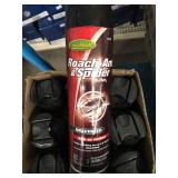 ASSORTED BUG KILLER/SPRAY