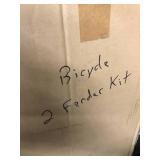 ASSORTED GARAGE ITEMS