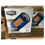 SUPERTECH OIL FILTER ST3506