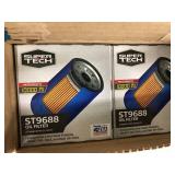 SUPERTECH OIL FILTER