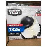 SUPERTECH FILTER #1325