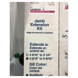 JAMB EXTENSION KIT