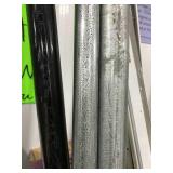 3 STICKS ASSORTED PIPE