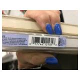 CORNER PLASTIC STRIPS/PROTECTOR