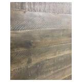 TABLETOP, NO BASE, WOOD