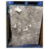 MARBLE TABLETOP, NO BASE