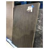 TABLETOP, NO BASE, WOOD, NEW