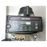 BUNN coffee/tea maker and Tea dispenser