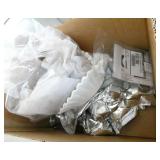 BUNN coffee/tea maker and Tea dispenser