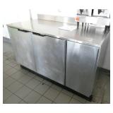 Duke cooler 120V - Needs a service call