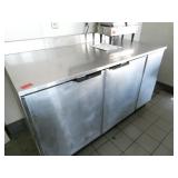 Duke cooler 120V - Needs a service call