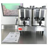 BUNN Soft Heat Coffee Tea Server 120V
