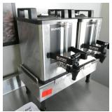 BUNN Soft Heat Coffee Tea Server 120V