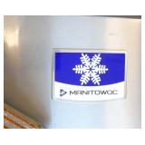 Manitowoc ice maker model IDT0450A-161X