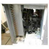 Manitowoc ice maker model IDT0450A-161X