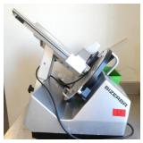 BIZERBA N-23 AUTOMATIC meat slicer 120V