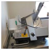 BIZERBA N-23 AUTOMATIC meat slicer 120V