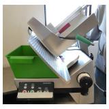 BIZERBA N-23 AUTOMATIC meat slicer 120V