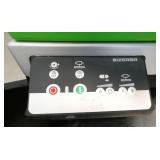 BIZERBA N-23 AUTOMATIC meat slicer 120V