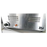 4-Well Countertop Food Warmer