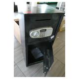 Drop box safe