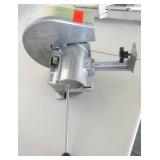 Nemco Vegetable slicer - counter mount