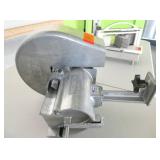 Nemco Vegetable slicer - counter mount