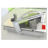 Nemco Tomato slicer - counter mount