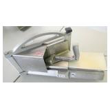 Nemco Tomato slicer - counter mount
