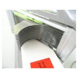 Nemco Tomato slicer - counter mount