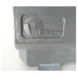 Telequip coin dispenser