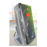 Dixie napkin dispenser