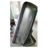 Dixie napkin dispenser