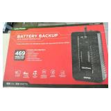 New CyberPower battery backup UPS model SX950U
