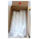 Box of 2oz cups for dressing, condiments etc