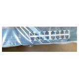 New 16-port gigabit switch