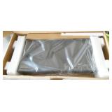 New 16-port gigabit switch