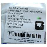 Group of LED lighting and power supplies