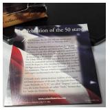 State Quarter Program