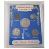 Symbols of American FREEDOM "The Liberty Collection"