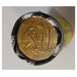 2009 Native American $1  Coins