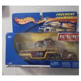 Hot Wheels and Johnny Lightning Cars - Very collectible