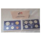 2006 United States Mint Proof Set