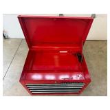 Craftsman 5 Drawer Tool Box