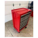 Craftsman Rolling Tool Cabinet