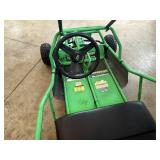 Magnum Express Full suspension Go-Cart