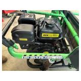 Magnum Express Full suspension Go-Cart